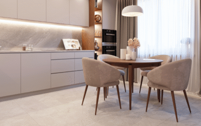 Custom Panel Furniture: Simple Ways to Organize Your Home