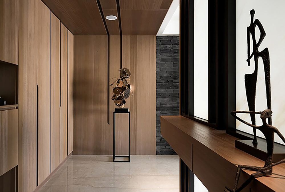 Eco-Friendly Panel Furniture: Safe & Stylish Choices for Your Home