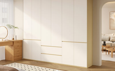 Detachable Panel Furniture: Practical Choices for Renters