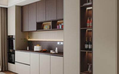 Panel Furniture for Rental Apartments: Stylish, Flexible & Landlord-Friendly